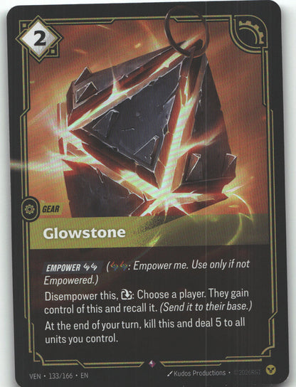 Glowstone