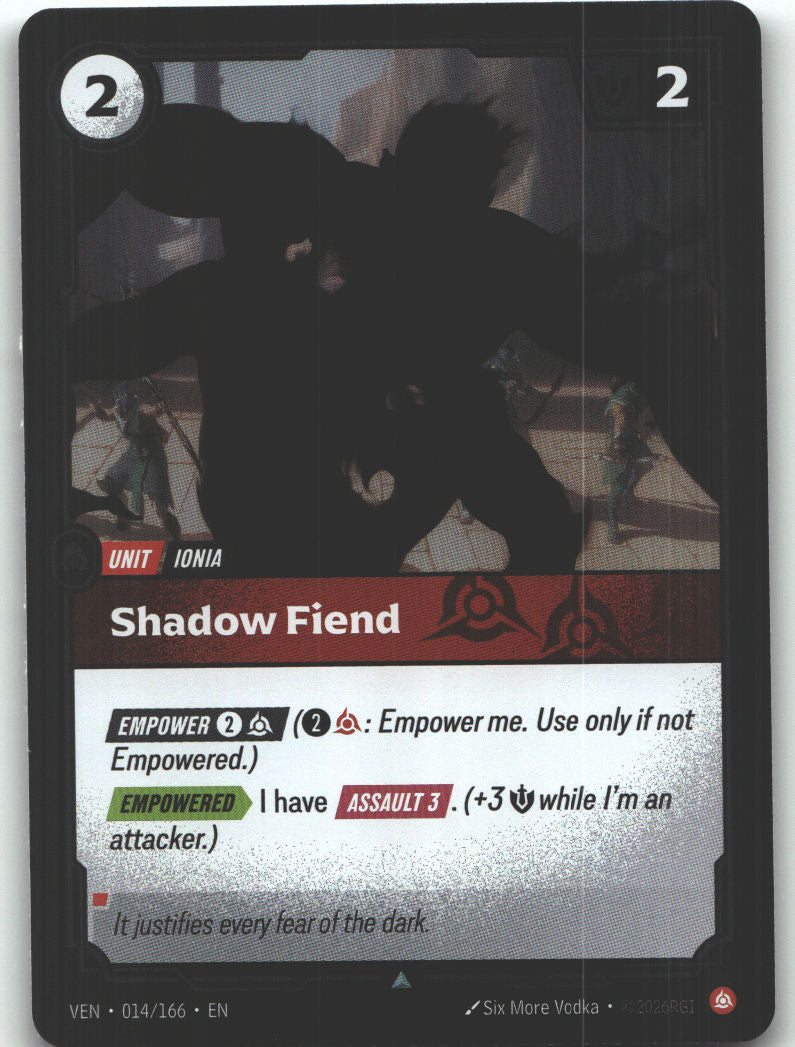 Shadow Fiend