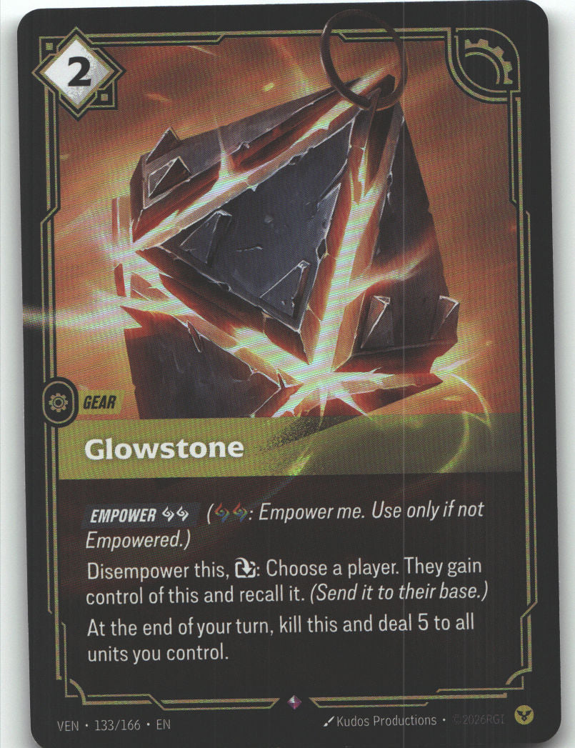 Glowstone