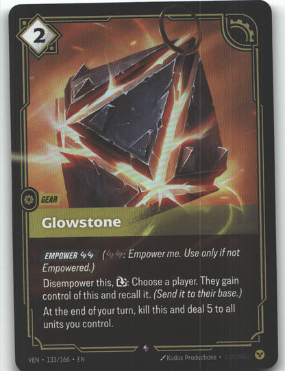 Glowstone