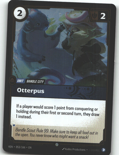 Otterpus