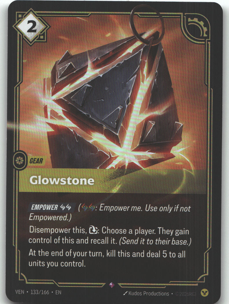 Glowstone