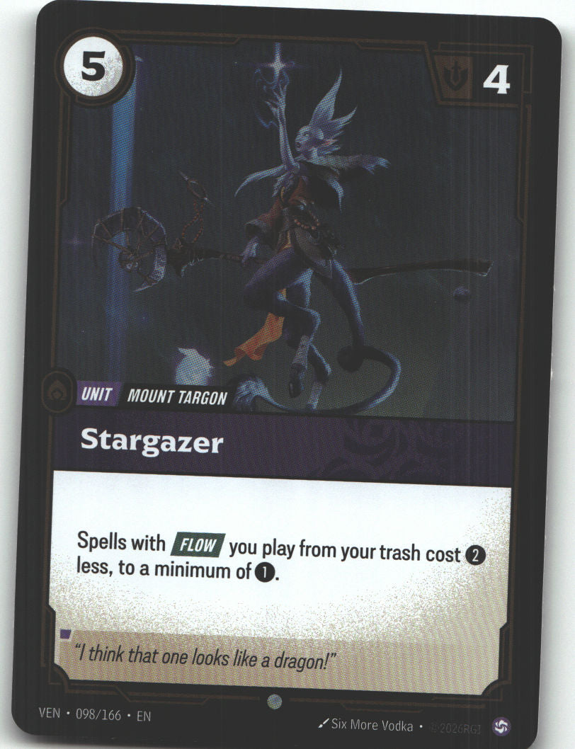 Stargazer