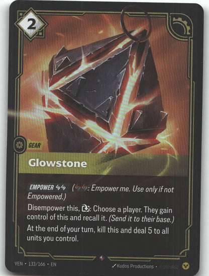 Glowstone