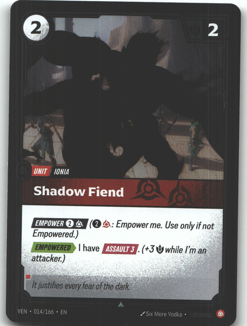 Shadow Fiend