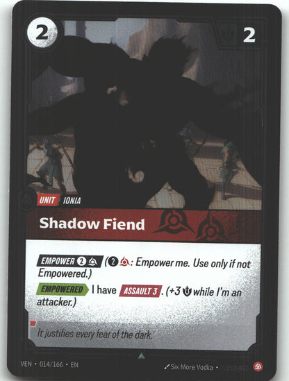 Shadow Fiend