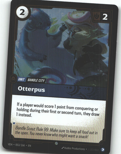 Otterpus