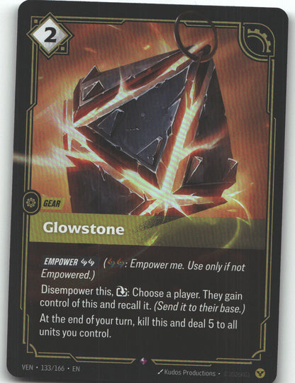 Glowstone