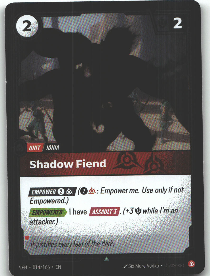Shadow Fiend