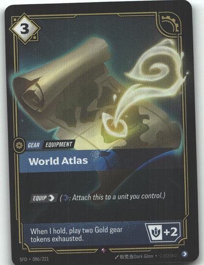 World Atlas