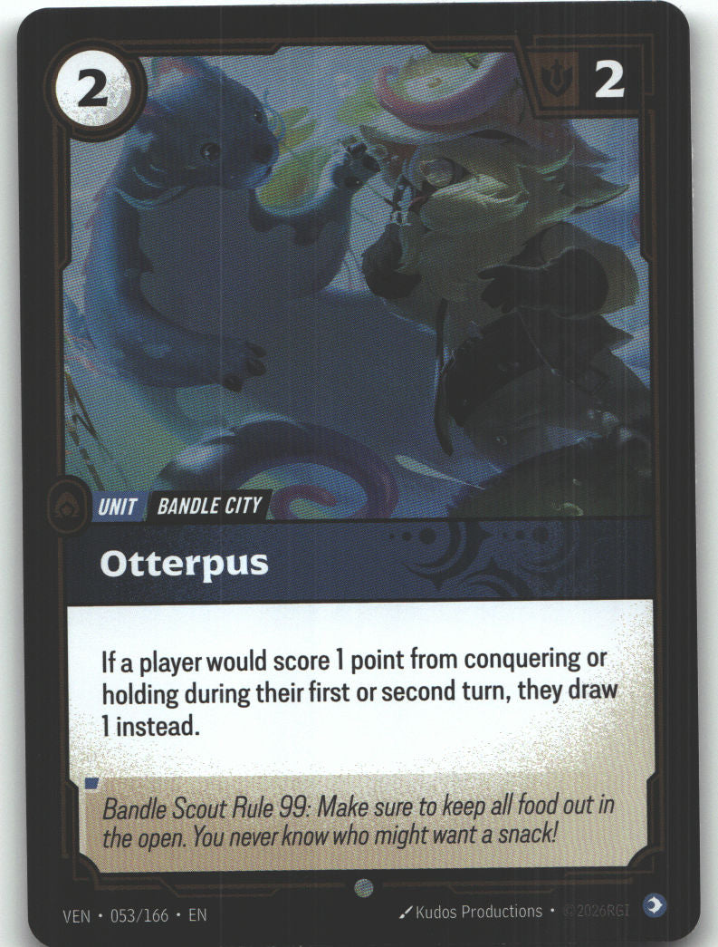Otterpus