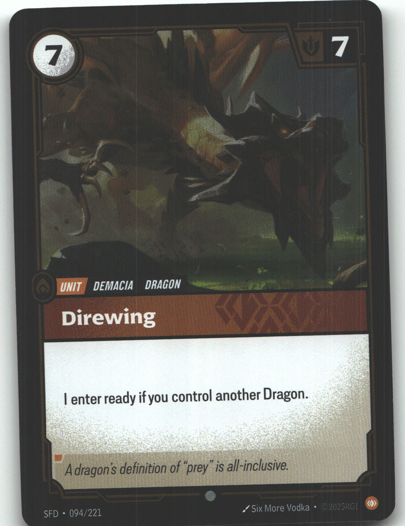 Direwing