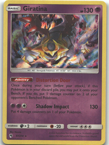Giratina