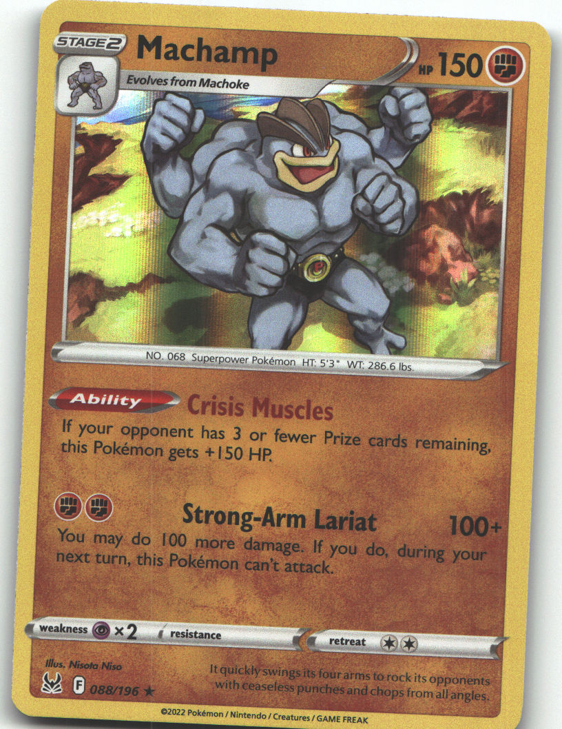 Machamp