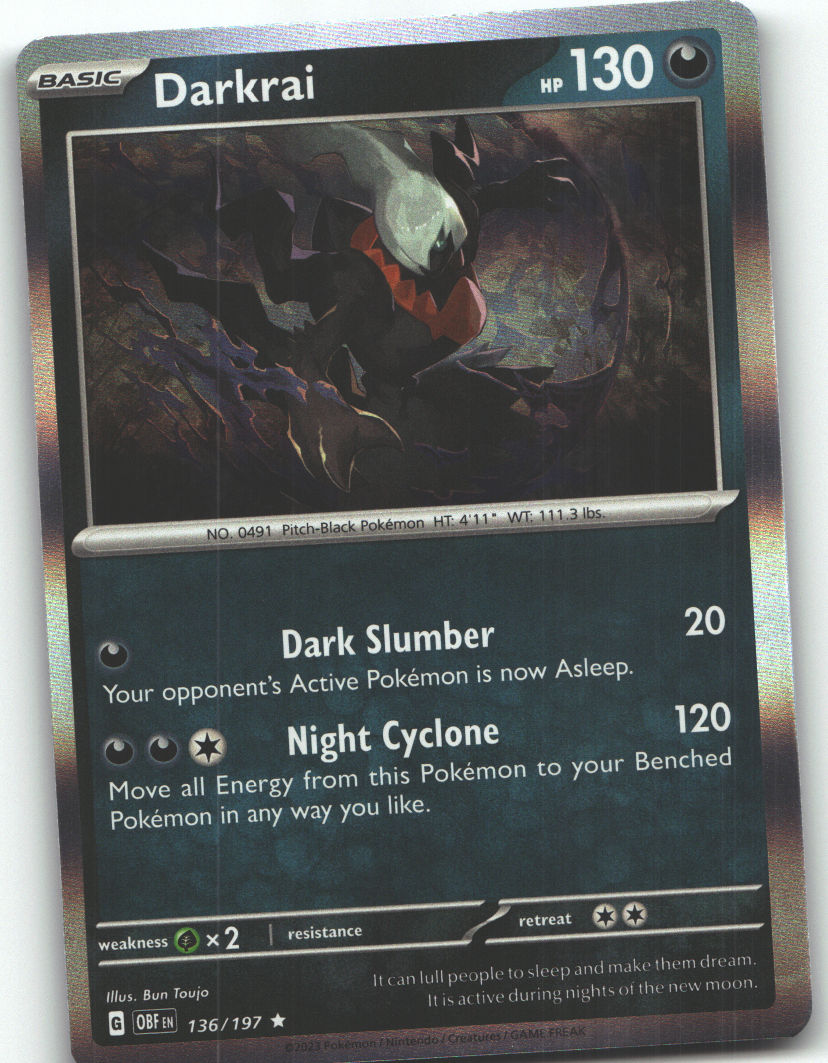 Darkrai