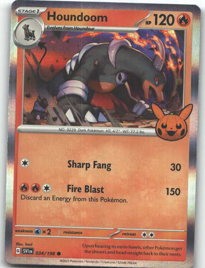 Houndoom