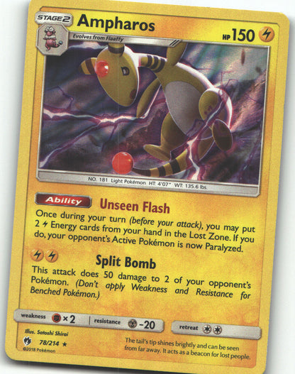 Ampharos
