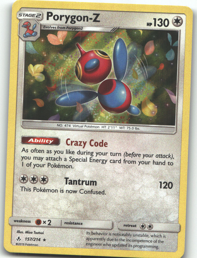 Porygon-Z
