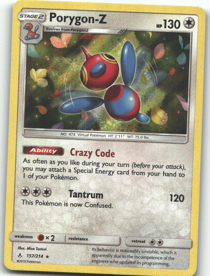 Porygon-Z