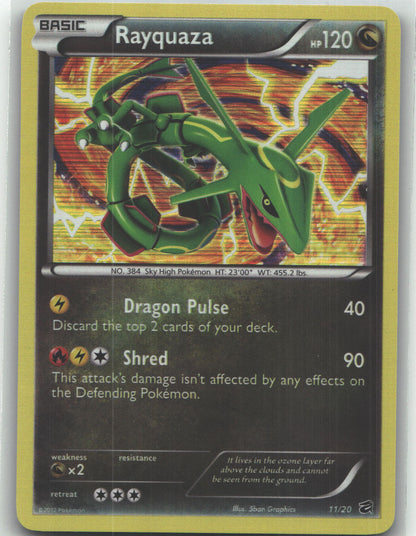 Rayquaza