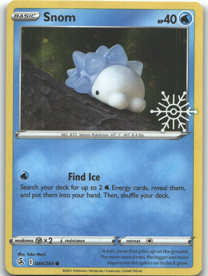 Snom - 084/264 (Holiday Calendar)