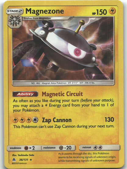 Magnezone