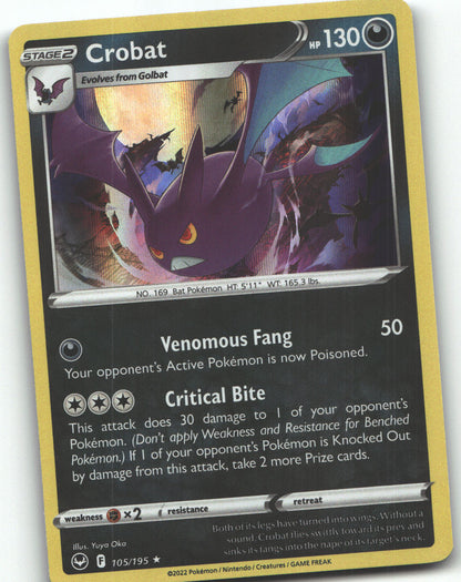 Crobat