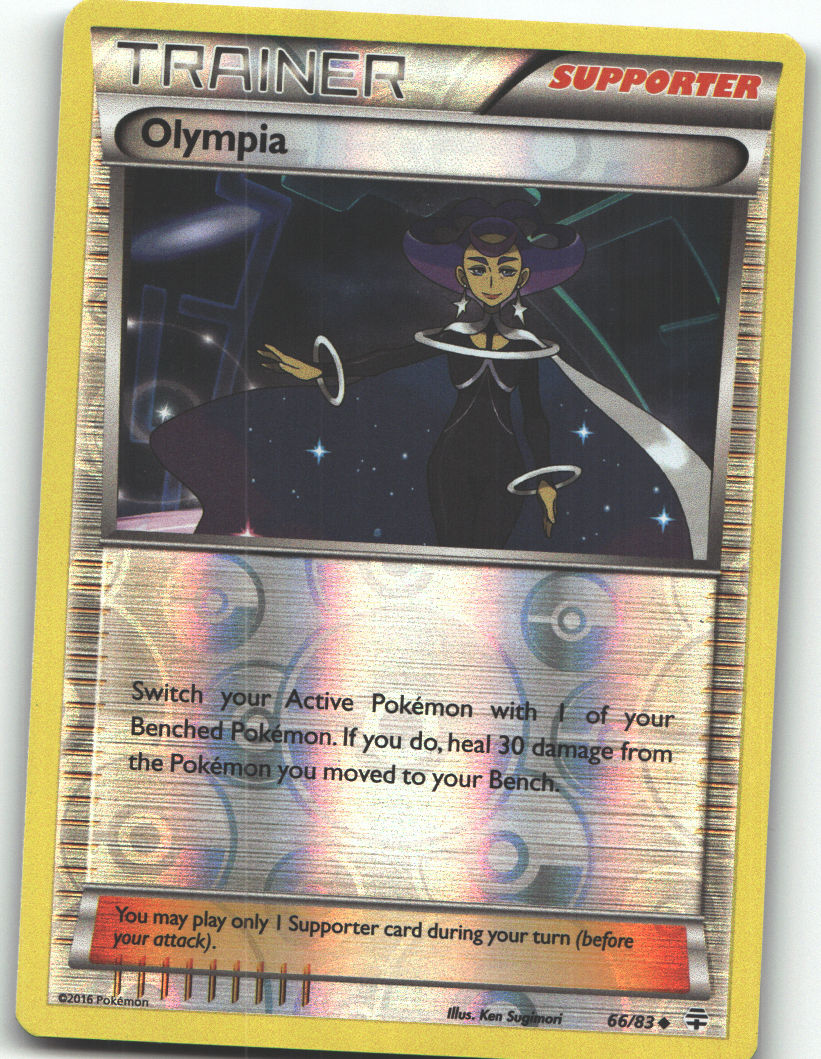 Olympia