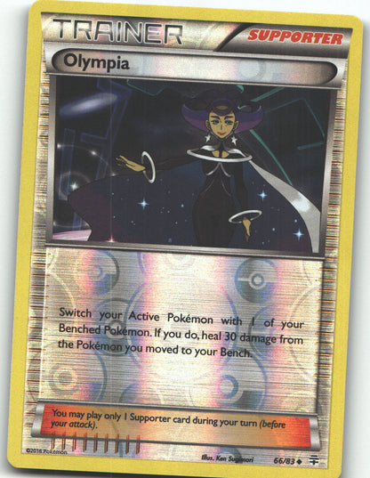 Olympia