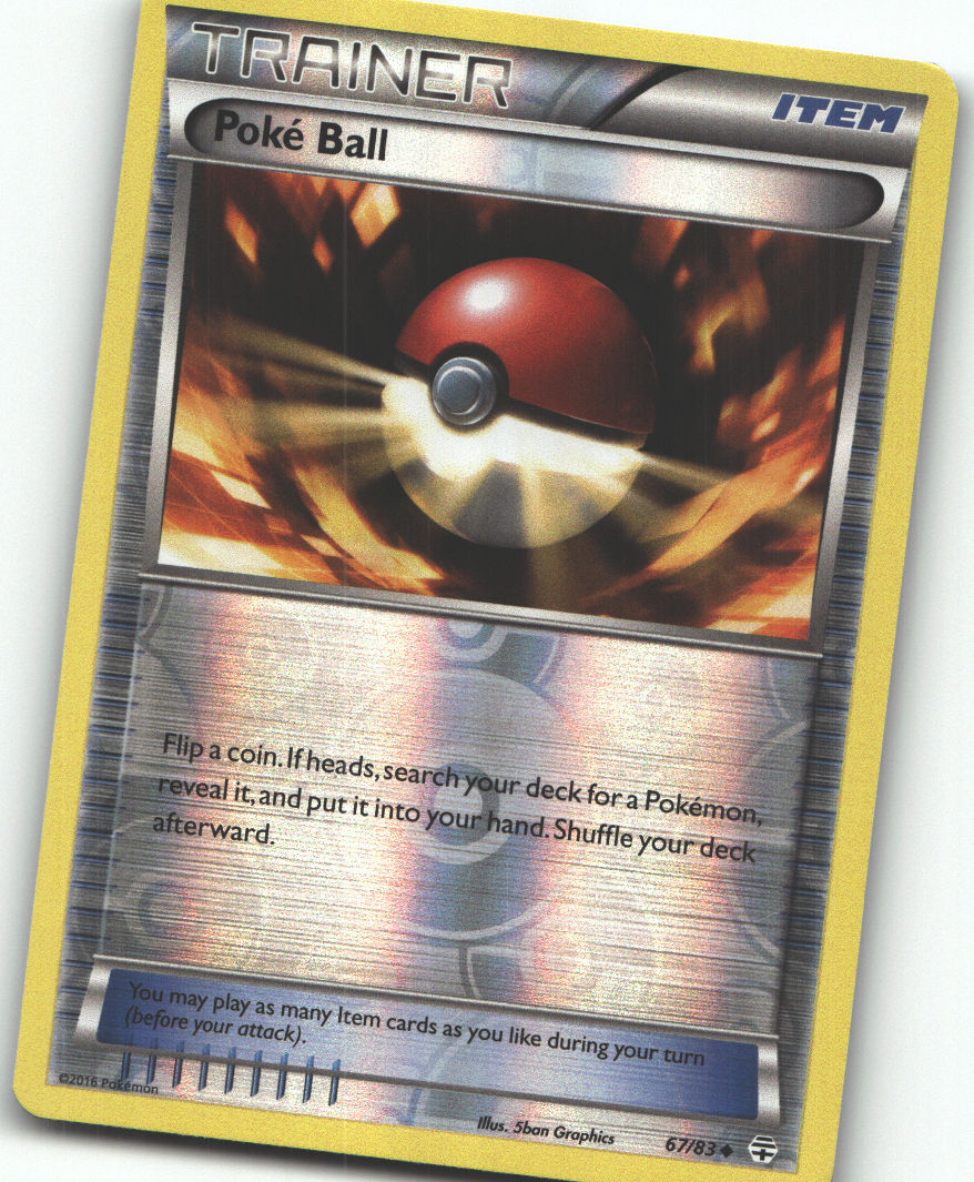 Poke Ball