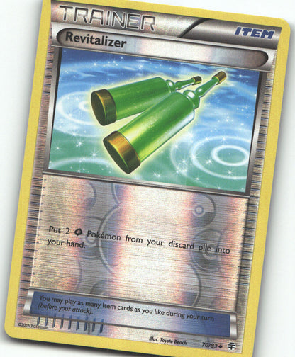 Revitalizer