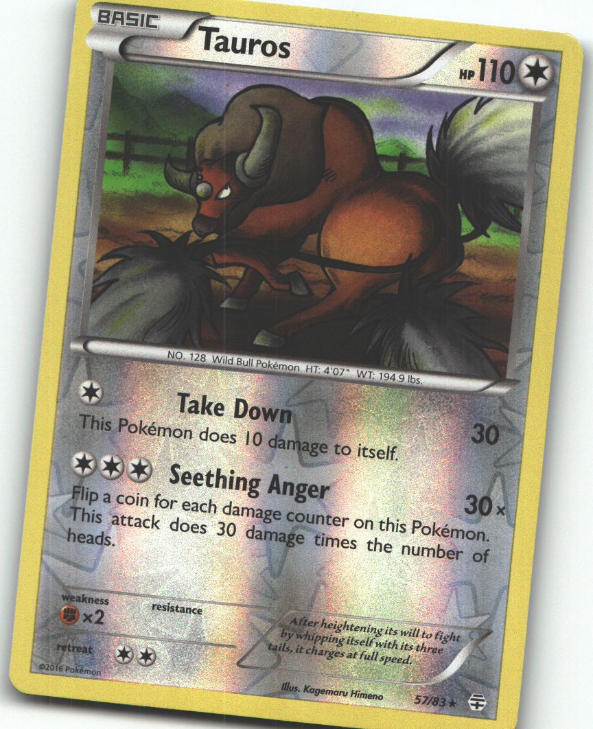 Tauros