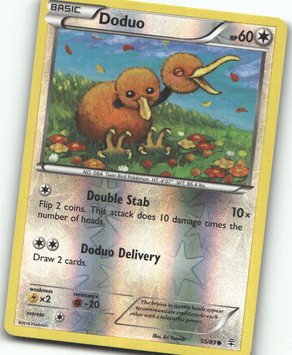 Doduo