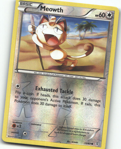 Meowth