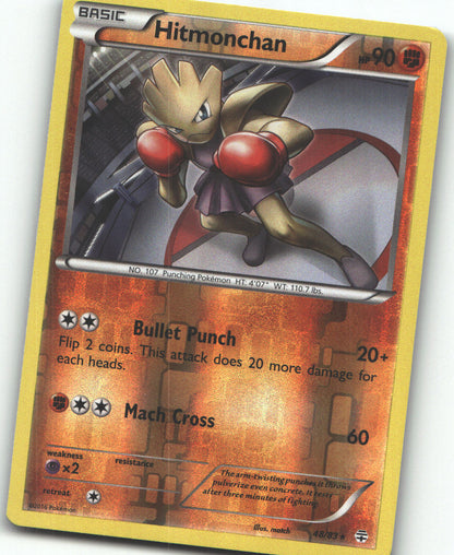 Hitmonchan