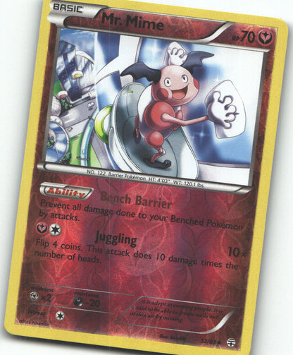 Mr. Mime