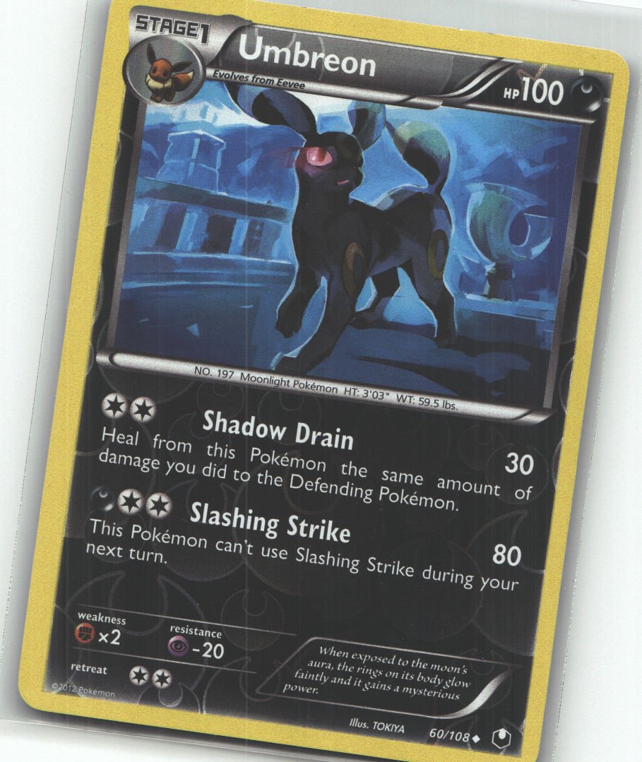Umbreon (60)