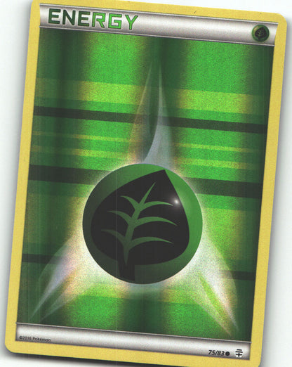 Grass Energy