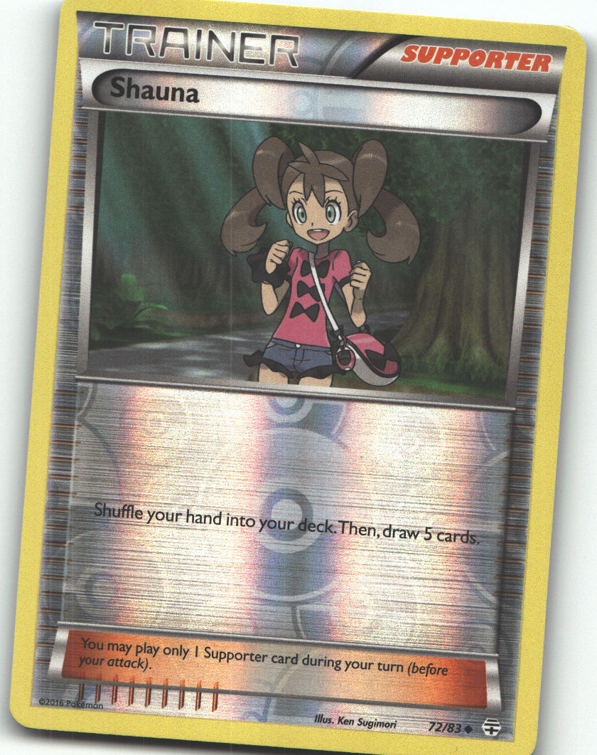 Shauna