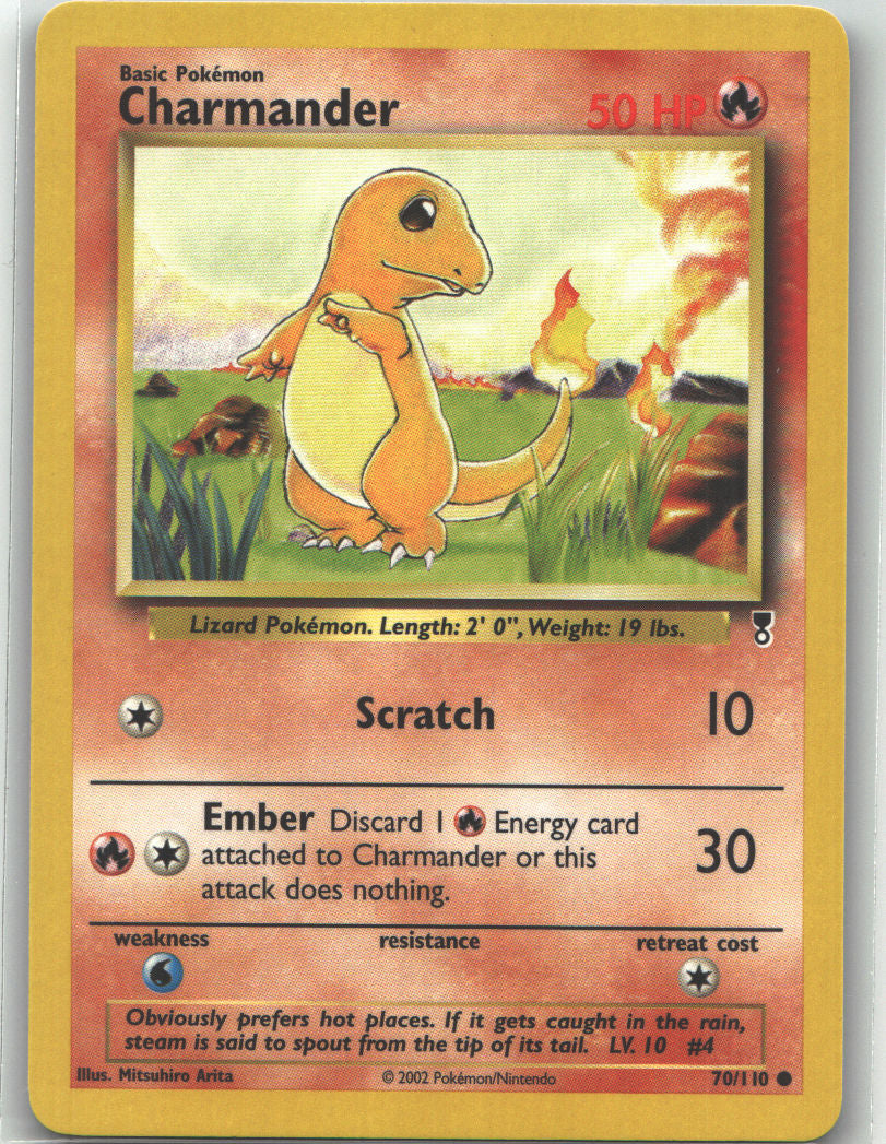 Charmander
