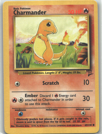 Charmander