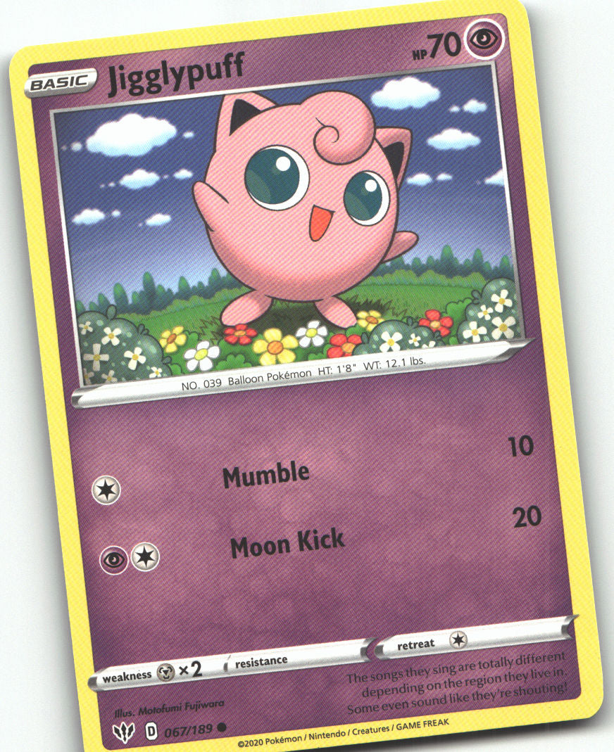 Jigglypuff