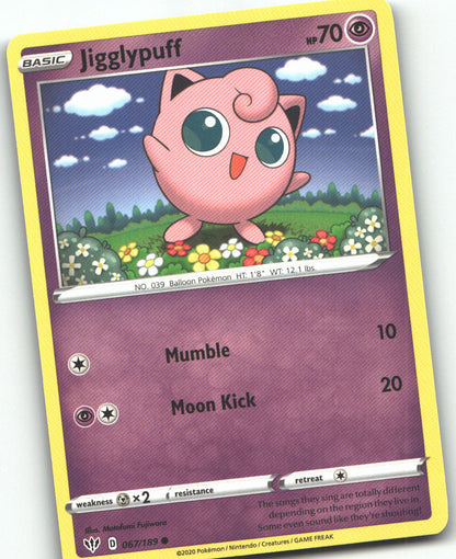 Jigglypuff