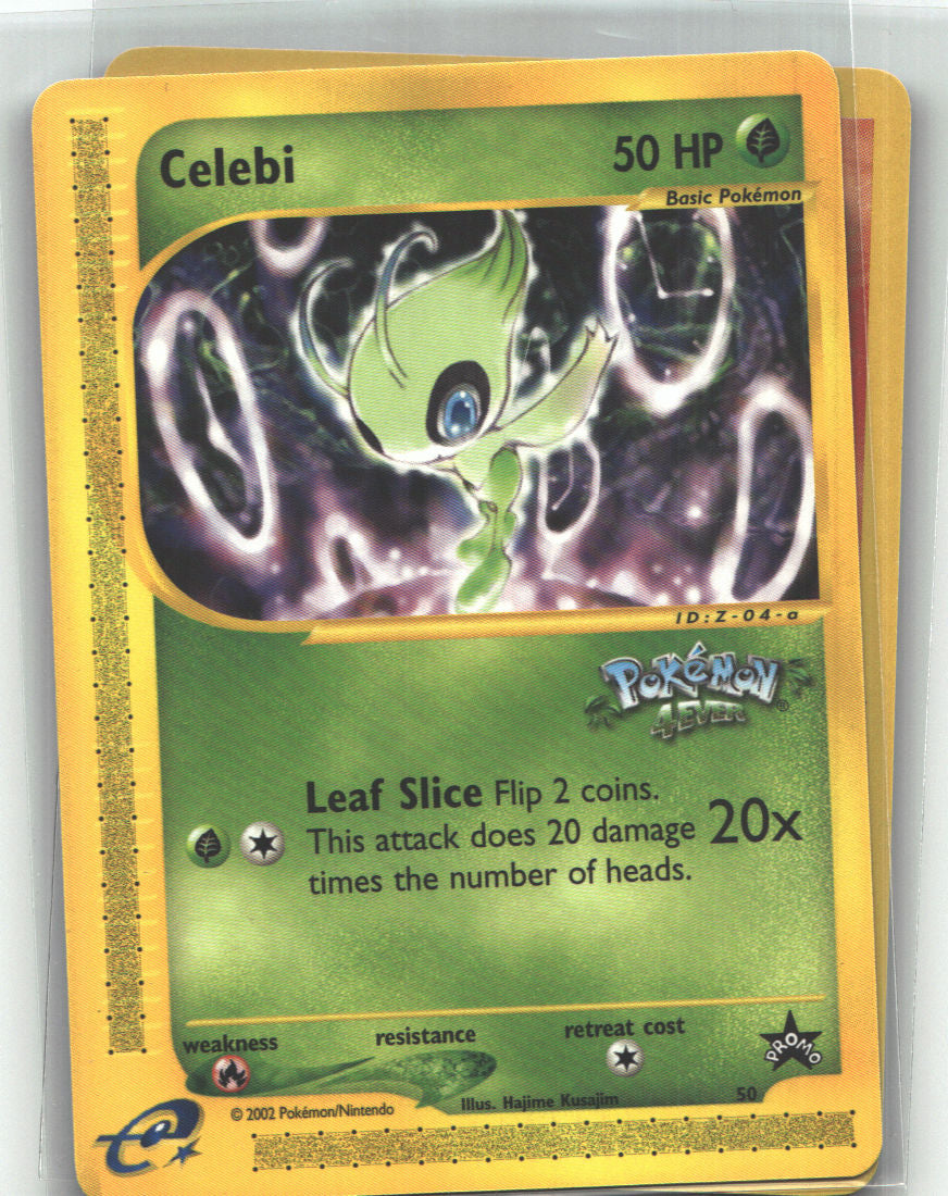 Celebi