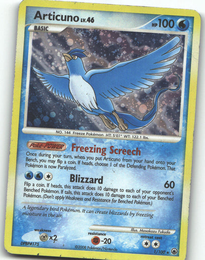 Articuno