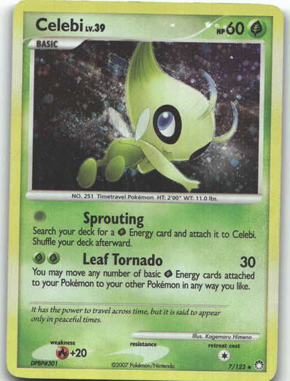 Celebi