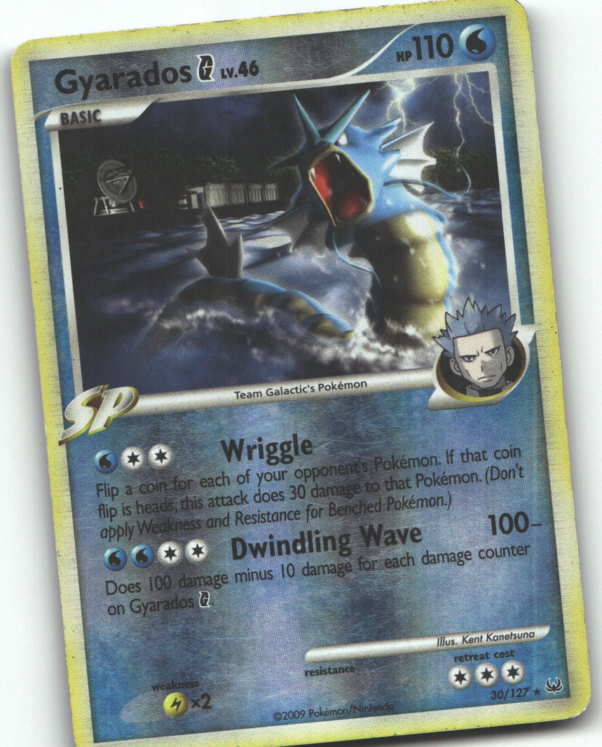 Gyarados G