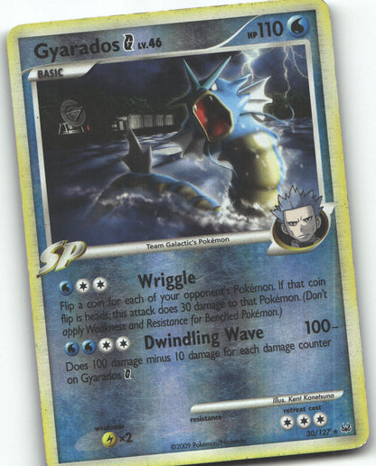 Gyarados G