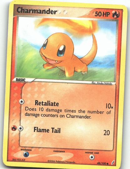 Charmander