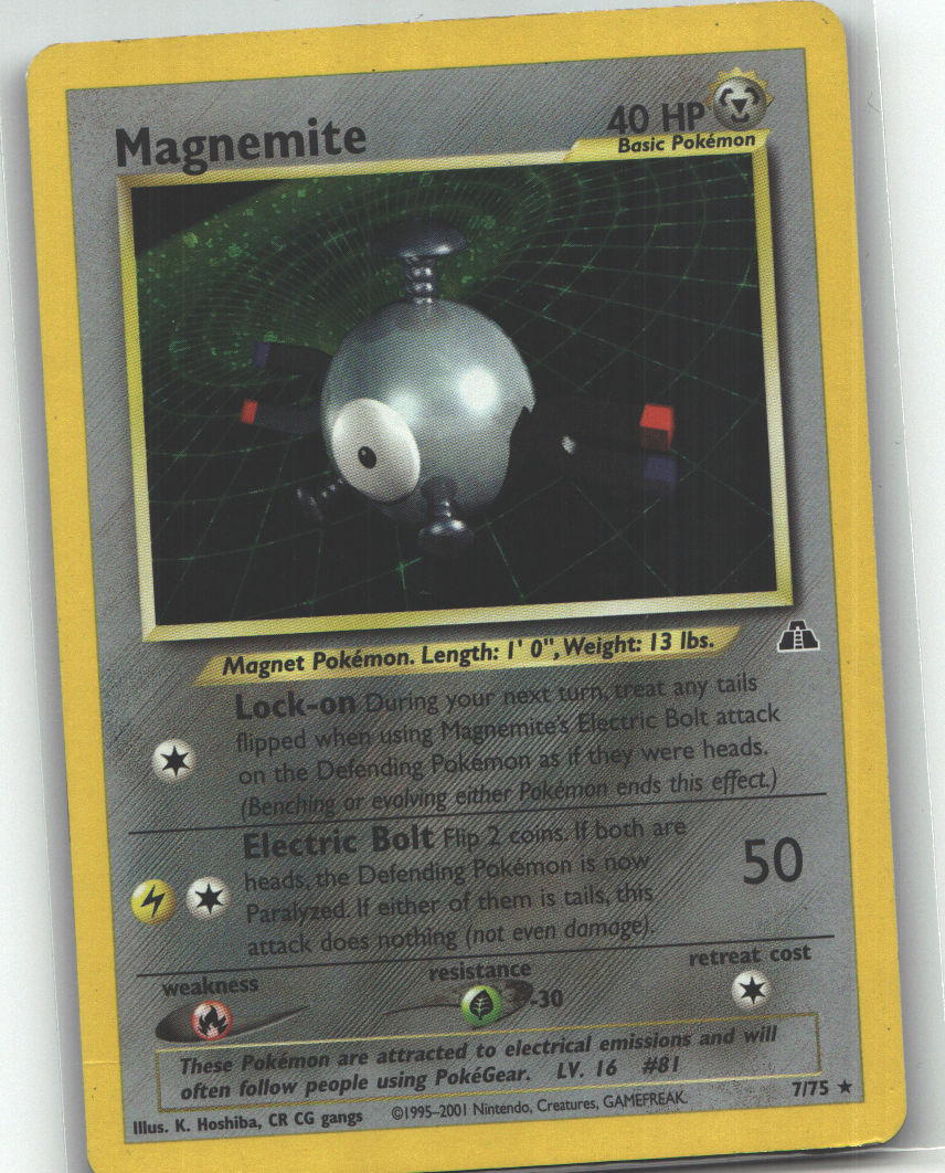 Magnemite (7)
